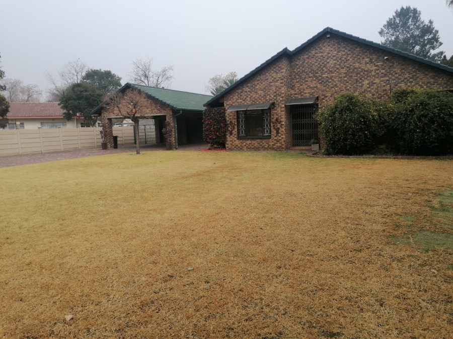 3 Bedroom Property for Sale in Abrahamsrust Free State